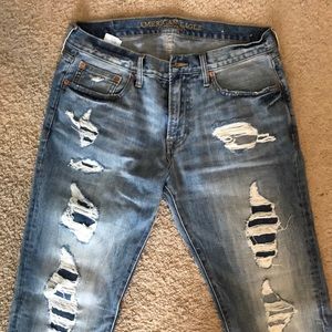 FINAL OFFER Men’s Jeans